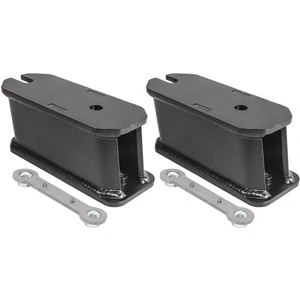 Carli CS-FSBD-LVL-1723 Stock Sway Bar Frame Drop Bracket for 17-23 Ford 4x4 - Bild 1 von 1