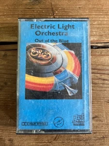 Electric Light Orchestra Out Of The Blue - Picture 1 of 2