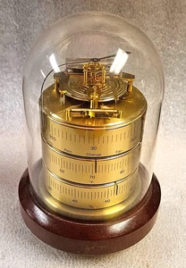BARIGO Weather Station Barometer Thermometer Hygrometer Made in Germany - Picture 1 of 3