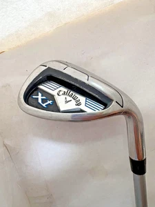 Callaway Xt Mens Pitching Wedge Graphite XT Right Handed - Picture 1 of 6