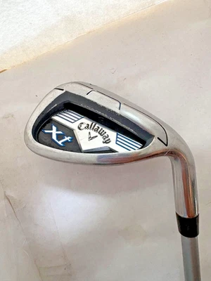 Callaway Xt Mens Pitching Wedge Graphite XT Right Handed - Image 1 of 4