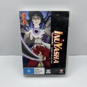 Inuyasha The Final Act - The Complete Series Australian Version - Picture 1 of 5