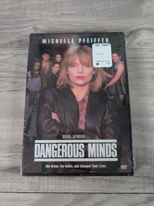 Dangerous Minds (DVD, 1999) - Picture 1 of 4