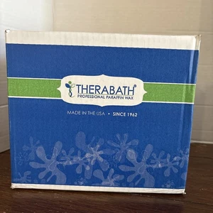 Therabath Paraffinwachs Nachfüller Wintergrün Thermotherapie zur Linderung von Arthritis - Bild 1 von 2