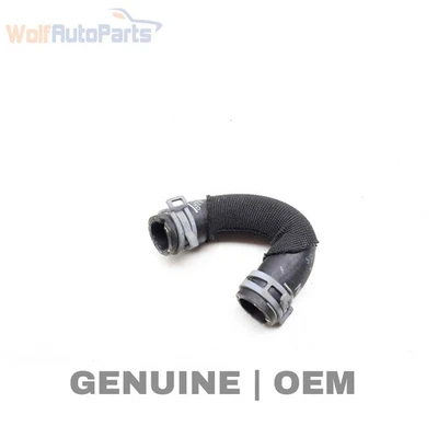 AUDI S8 2015-2018 4,0 L - Manguera de refrigerante / línea 079121052H Foto 1 de 4
