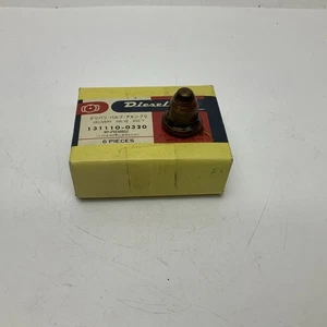 NEW DIESEL KIKI 131110-0320 DELIVERY VALVE ASS’Y - Picture 1 of 1