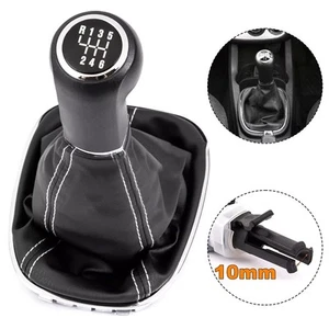 Car Modification 6-speed Manual Ergonomic Handling Manual Transmission - Picture 1 of 9