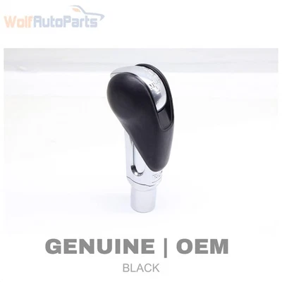 2010-2016 PPORSCHE PANAMERA GTS 970 - автоматическое переключение / переключатель KNOB - Изображение 1 из 4