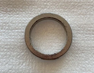 Guarnizione scarico originale Benelli 302R 302S BN 302 Leoncino TRK - Foto 1 di 6