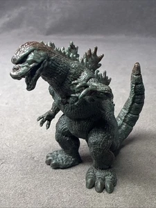 Godzilla Mini Figure 2,5" - Foto 1 di 9