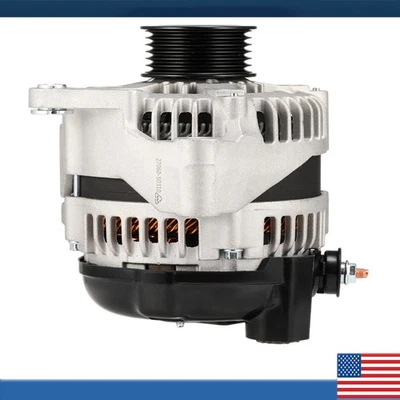 Alternador para Toyota Tundra 2003-2006 2005-2007 Toyota Land Cruiser 4,7 L 139568 Foto 1 de 4