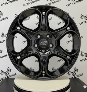 4 Cerchi in lega compatibili Subaru BRZ FORESTER IMPREZA LEGACY OUTBACK da 18" - Imagen 1 de 1