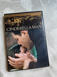 Cinderella Man (DVD, 2005) For your Consideration - Picture 1 of 3