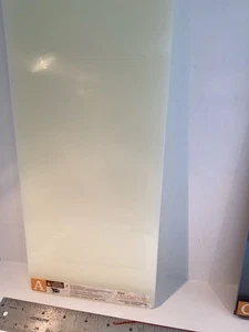 Cricut 13” Long Cuttlebug A And 2 B Plates New Out Of Package - Picture 1 of 2