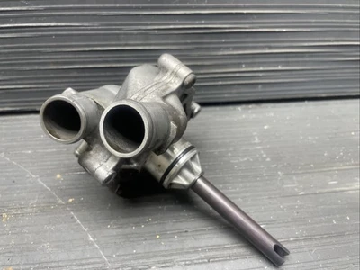 2016 Suzuki GSXR1000, waterpump, cooling engine water pump #124253 - Image 1 of 4