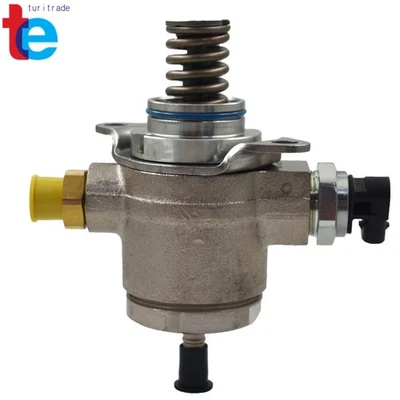 High Pressure Fuel Pump For Audi A4 A5 A6 Q5 TT 2.0T 06J127025J 2010 2011-2015 - Image 1 of 4