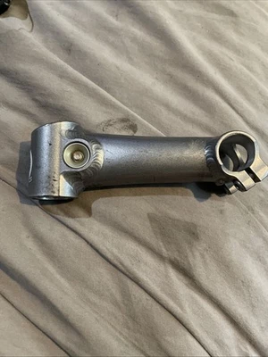 Synchros Vintage Aluminum Stem 13cm 1 1/8” - Image 1 of 4