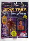 Star Trek Deep Space Nine Figur NEU -- ODO -- Playmates MOC