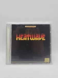 HEATWAVE - ZENTRALHEIZUNG (The Central Line) CD Original UK Ausgabe Ultra Rare - Bild 1 von 6