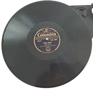 CHAMP BUTLER DOWN YONDER/OOOH LOOK THERE AIN'T SHE PRETTY 78 RPM 1952 £14.99 - Foto 1 di 2
