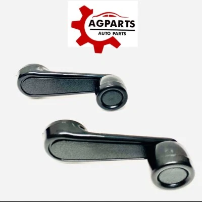 LAND CRUISER FJ40 FJ45 BJ40 HJ45 WINDOW WINDER CRANK HANDLE FOR TOYOTA 1975-1984 - Image 1 of 3