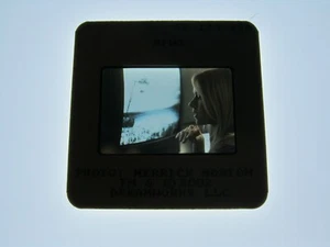 Original THE RING 35mm Studio Stamped Production Slide NAOMI WATTS - Picture 1 of 2