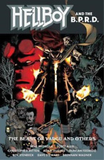Christopher Mitten Mike Mi Hellboy And The B.p.r.d.: The Beast Of (Tapa blanda)