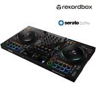 Pioneer DDJ-FLX10 4CH DJ controller rekordbox / Serato DJ Lite compatible