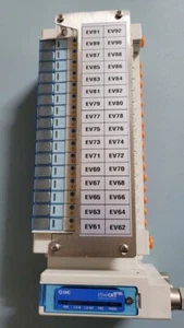 SMC EX260-SEC2 Valve PNEUMATIC MANIFOLD EtherCat Fieldbus with 16out SS5Y3 - Picture 1 of 9