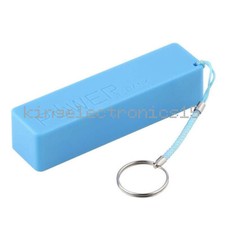 USB Mobile Power Bank Charger Pack Box Battery Case For 1 x 18650 DIY Portable