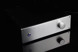 Finished HIFI Ground Grid gg Stereo Tube Preamplifier - Picture 1 of 6