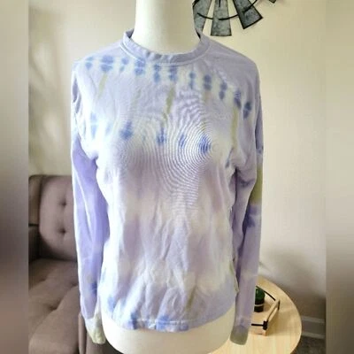 RVCA Womens Sunday Collection Crewneck sweater Size XS. - Image 1 of 4