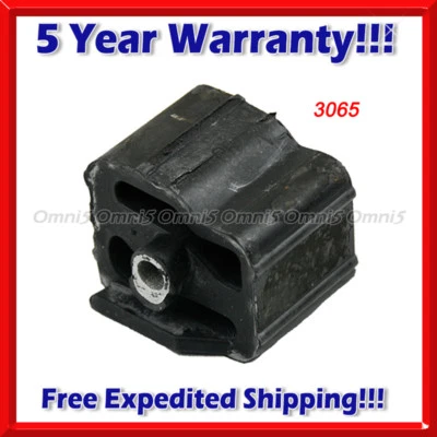 T818 подходит для Oldsmobile Aurora 1995-1998 годов выпуска 4,0 л заднее левое крепление трансмиссии втулка A3065 - Изображение 1 из 3