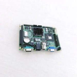 1 Stück gebrauchtes Advantech PCM-5820 REV.B2 Industrie Mainboard - Bild 1 von 3