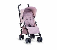 silver cross pop double