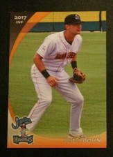 2017 Grandstand, Jupiter Hammerheads - JUSTIN BOHN
