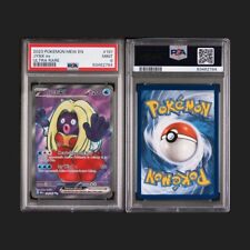 2023 Pokemon Japanese Sv2A-Pokemon 151 Super Rare 190 Alakazam Ex – PSA GEM  MT 10 on Goldin Auctions