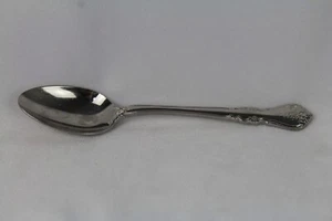 Kirk Stieff Linden Teelöffel 6 1/4" - Bild 1 von 4