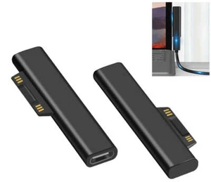 GameMantra Portable Type-C To Pd Fast Charging Connector Adapter For Surface ... - Picture 1 of 5
