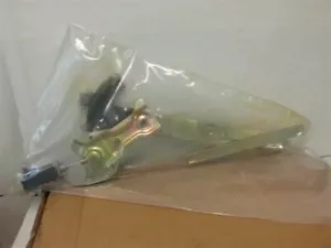 Regulador de ventana eléctrica derecha para pasajeros 2 puertas NUEVO se adapta a 92-98 PONTIAC GRAND AM - Imagen 1 de 3