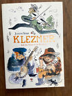 Klezmer: Tales of the Wild East by Joann Sfar - First Second -Graphic Novel
