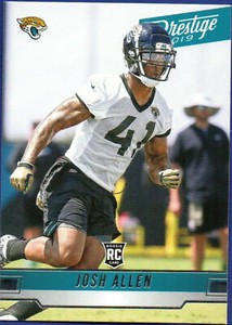 2019 Prestige ROOKIE CARDS - You Pick - 
