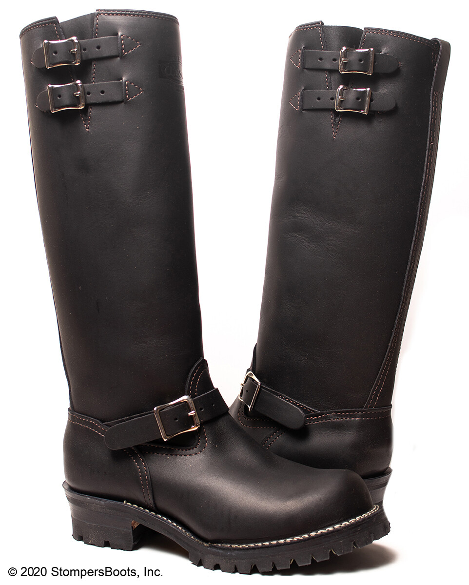 Wesco Biker Boots for Men for Sale | Shop New & Used Men's Wesco Biker Boots for Men for Sale | Shop New & Used Men's