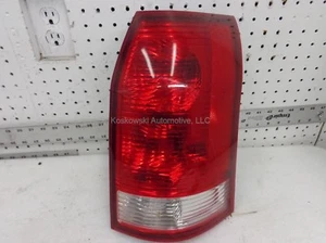 Saturn VUE Tail Light Assembly Right Passenger Side 03 02 OEM - Picture 1 of 7