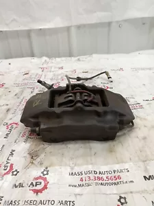 2001 Porsche Boxster 986 Cayman 987 Brembo Rear Left Caliper - Bild 1 von 7