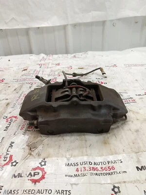 Pinza trasera izquierda Porsche Boxster 986 Cayman 987 Brembo 2001 Foto 1 de 4