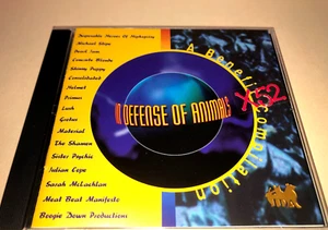 17 Hits CD Pearl Jam Skinny Puppy Primus Concrete Blonde Helmet Lush Boogie Down - Bild 1 von 4