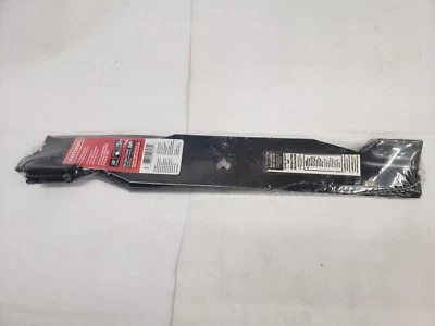 Cantidad-3 16-3/4" Craftsman CMXGZAM110149 cuchillas de cortacésped de ensacado cubierta de 48" Foto 1 de 4