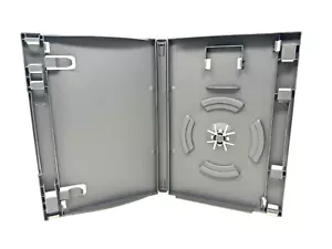 Nintendo GameCube Empty Replacement Game Case Aftermarket Brand New - Picture 1 of 18