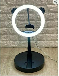 G2 Ring Light, Ideal For Selfies, Streaming - Picture 1 of 7